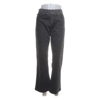 Jean (Gris) de Lisa Valli Jeans Coton, Lyocell