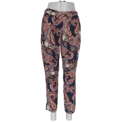 Culottes (Blå, Flerfärgad) från Beldadd
