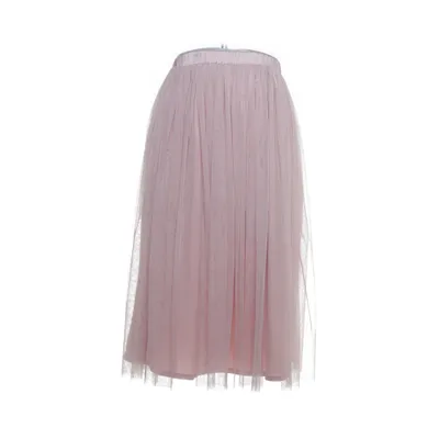 Jupe en tulle (Rose) de Lace & Beads Polyester