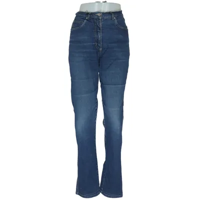 Jeans (Blue) from Marmalade Cotton, Elastane