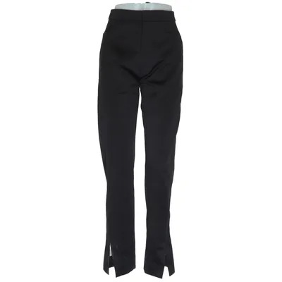 Kostymbyxor (Svart) från Totême Polyester