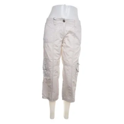 Driekwart broek (Beige) van Street One