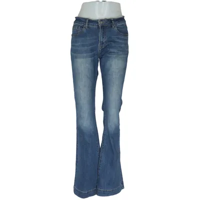 Jeans (Blue Daze) from Blue Daze Cotton, Elastane