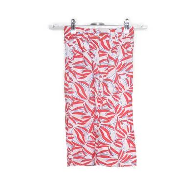 Broek (Roze, Rood, Wit, Blauw) van Okaïdi