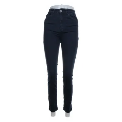 Jeans (Blå) från Billie Bomull, Elastan, Polyester