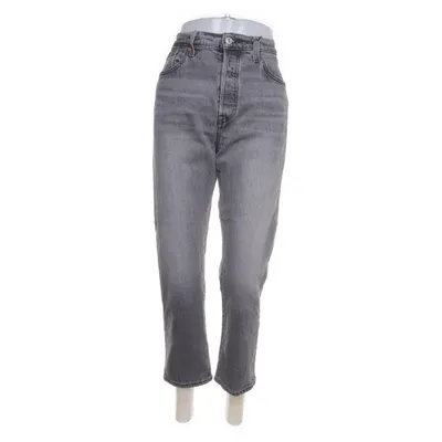 Jeans (501) från Levi Strauss & Co Bomull, Elastan