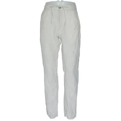 Byxor (Beige) från H&M Linne