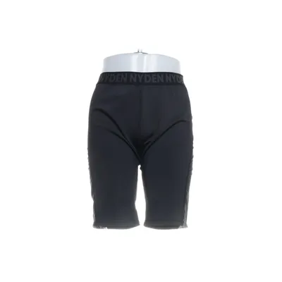 Kompressionsshorts (Svart) från Nyden Nylon, Polyester