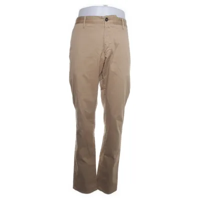 Chinos (Beige) från Incotex