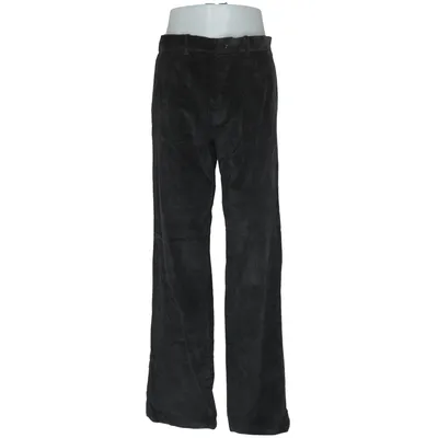 Corduroy pants (Gray) from Blue Harbour Cotton