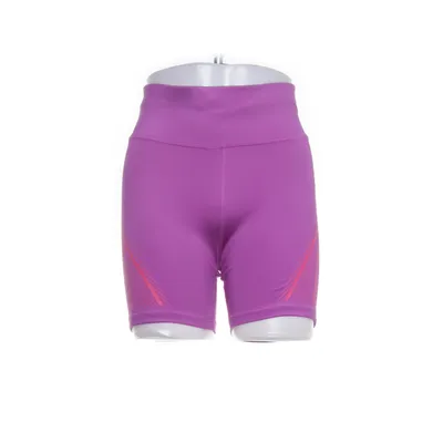 Hotpants (Lila) från Stella McCartney for Adidas Elastan, Polyester