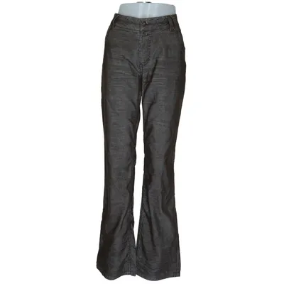 Manchesterbyxor (Brun) från Young Spirit Bomull, Polyester