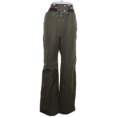 Snow pants (Green) from Picture Recycled polyester