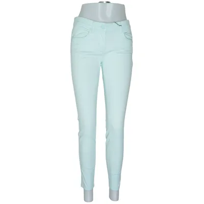 Chinos (Skinny Alexa) från Tom Tailor Bomull, Elastan