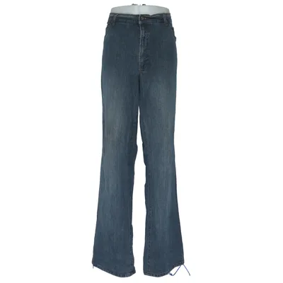 Jean (Bleu) de Watson's Coton, Élasthane