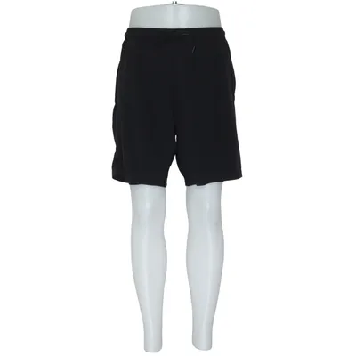 Träningsshorts (Svart) från A-Z Elastan, Polyamid, Polyester