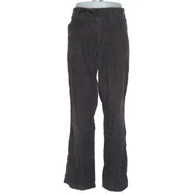 Corduroy pants (Gray) from Rappson Cotton