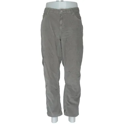 Corduroy broek (Mom) van The Cords & Co Katoen, Elastaan