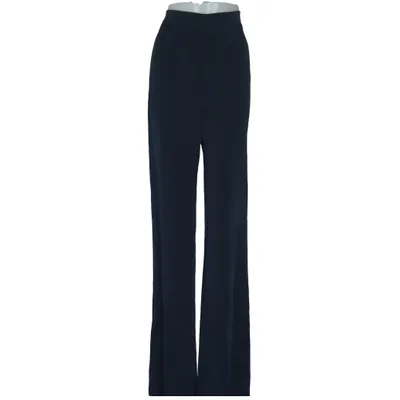 Palazzobyxor (Blå) från Jenny Packham Silke