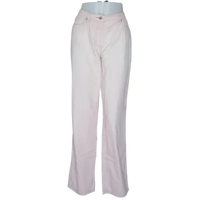 Jeans (Rosa) från Rocky Bomull, Elastan, Polyester