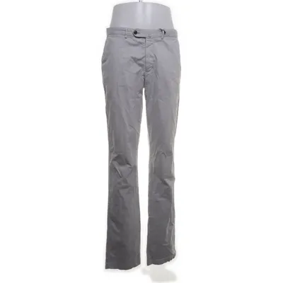 Chinos (PORTO) från TESSUTI DI SONDRIO Bomull, Elastan