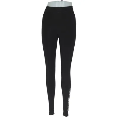 Collants de sport (Noir) de The North Face Élasthane, Polyester