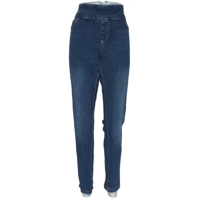 Jeans (Blå) från Cellbes Bomull, Elastan