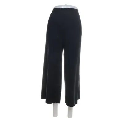 Palazzobyxor (Svart) från Nanso Modal, Polyester