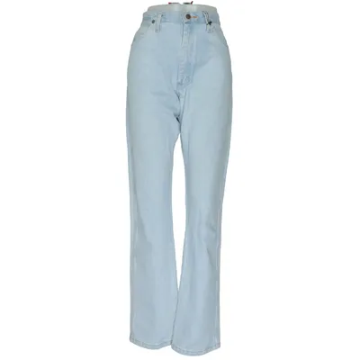 Jeans (Blue) from Wrangler Cotton