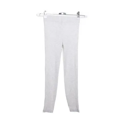 Leggings (Gray) from I Love Girlswear Cotton, Elastane, Viscose