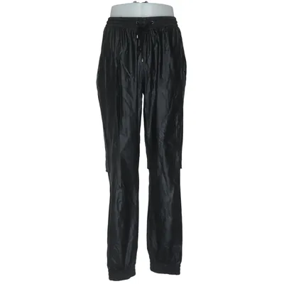 Broek (Zwart) van Rains Polyester, Polyurethaan