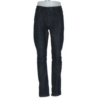 Jeans (Blue) from Neuw Cotton, Elastane