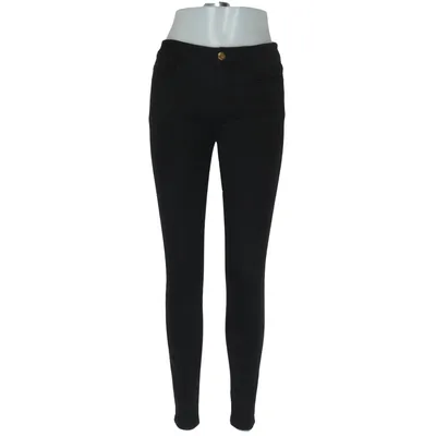 Jeans (Svart) från American Eagle Outfitters Bomull, Elastan, Modal, Polyester