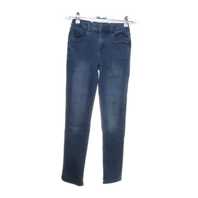 Jeans (Blå) från Name It Bomull, Elastan, Polyester