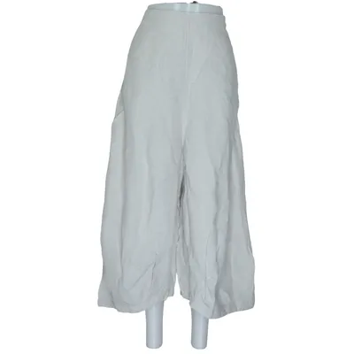 Palazzobyxor (Beige) från Oska Linne