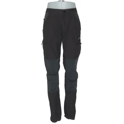 Wanderhose (Grau) von Mountain Trekking Baumwolle, Elasthan, Polyamid, Polyester