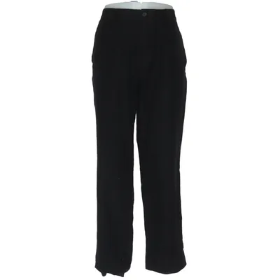 Suit pants (Limited Edition) from Massimo Dutti Cashmere, Wool