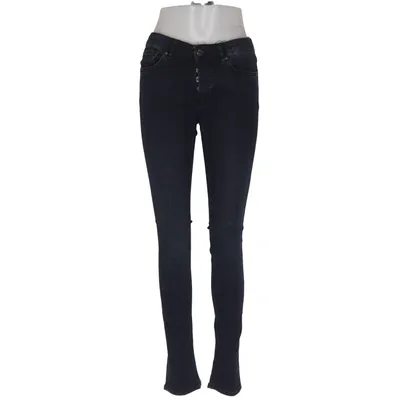 Jeans (Svart) från Jade