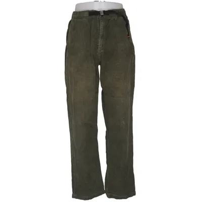 Pantalon en velours (Vert) de Passenger