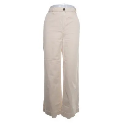 Jeans (Gelb) von American Vintage Baumwolle