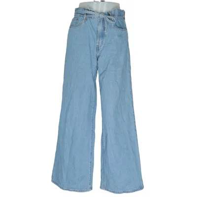 Jeans (Blue) from Levi's Premium Cotton