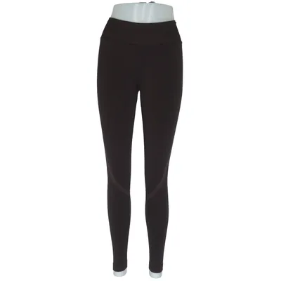 Sports tights (Black) from ICIW Elastane, Polyamide, Polyester