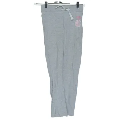 Sweatpants (Gray) from Red & Blue Cotton, Elastane
