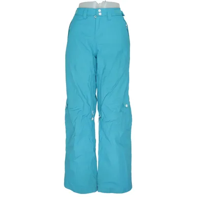 Snow pants (Blue) from Zimtstern Polyamide, Polyester