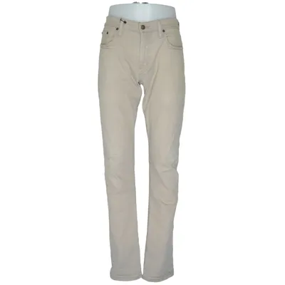Jeans (502) fra Levi Strauss & Co Bomuld, Elastan