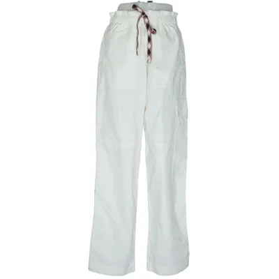 Cargobyxor (Plumy Coton) från Zadig & Voltaire Bomull