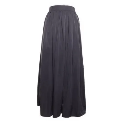 Maxi rok (Grijs) van Reserved Polyester