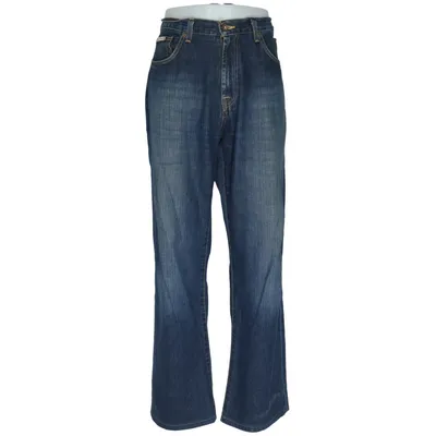 Jean (Bleu) de Ben Sherman Coton