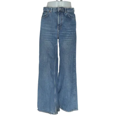 Jeans (Ace Ohio Blue) från Weekday Bomull