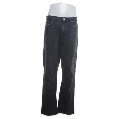 Jeans (Grå) från BDG Bomull